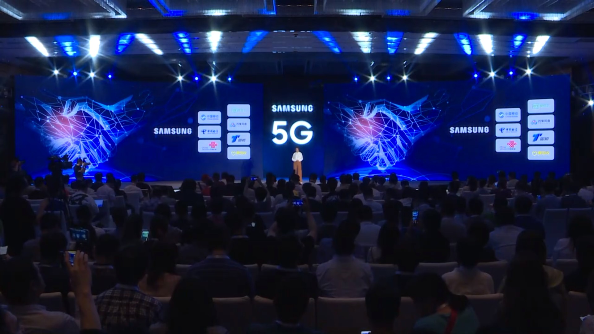 三星5G先鋒計(jì)劃：圖騰信息承接S10回收， 推進(jìn)手機(jī)資源再生