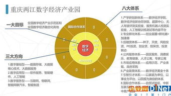 兩江新區(qū)構(gòu)筑數(shù)字經(jīng)濟生態(tài)圈 大數(shù)據(jù)服務(wù)實體經(jīng)濟